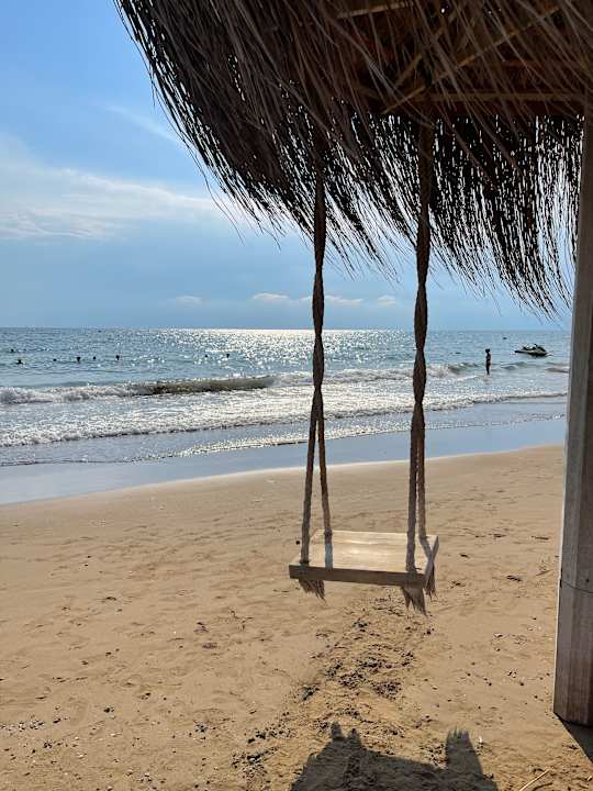 Strand VOX MARIS RESORT