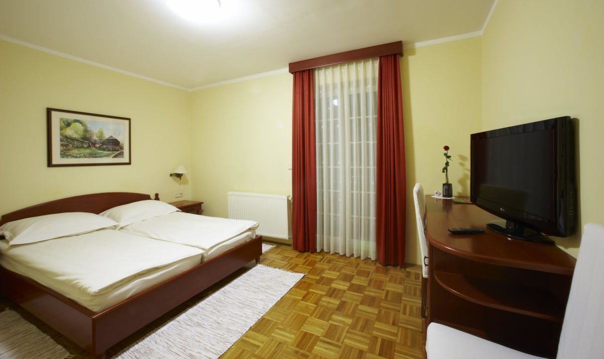 Penzion Mayer Pension Mayer