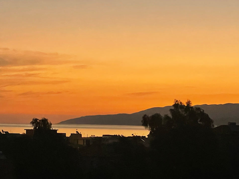 Ausblick Momi Slow Living Hotel