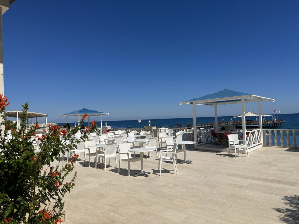 Gastro Onkel Hotels - Beldibi Resort