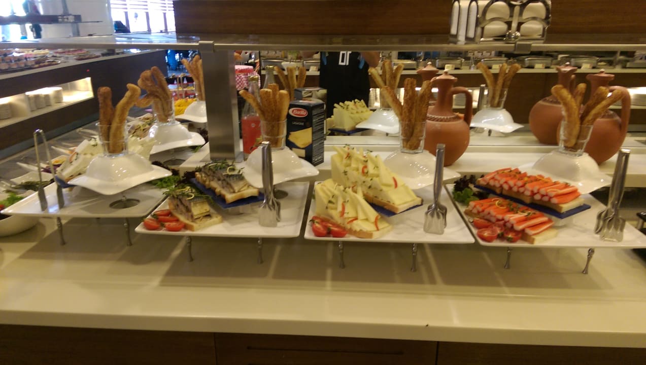 Gastro Glamour Resort & Spa