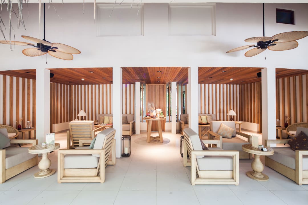 Sport & Freizeit Machchafushi Island Resort & Spa Maldives, The Centara Collection