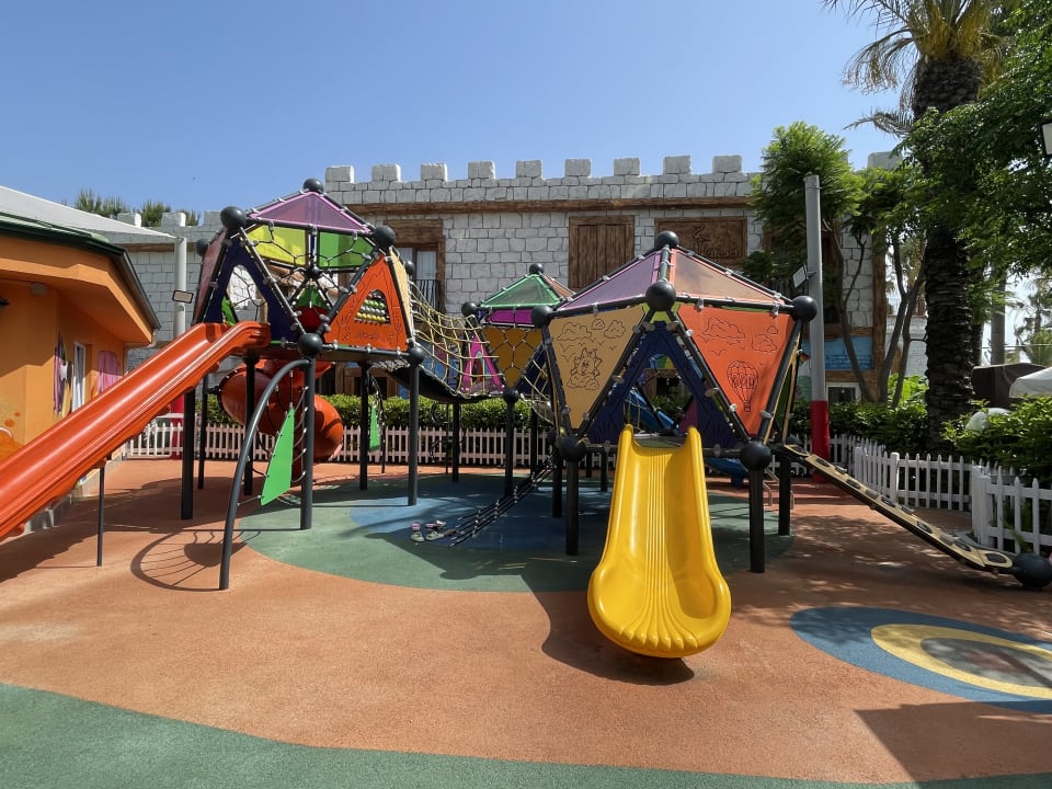 Sport & Freizeit Belek Beach Resort Hotel