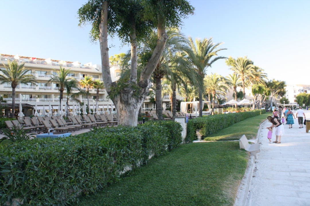 Am Strand VIVA Golf - Adults only 18+