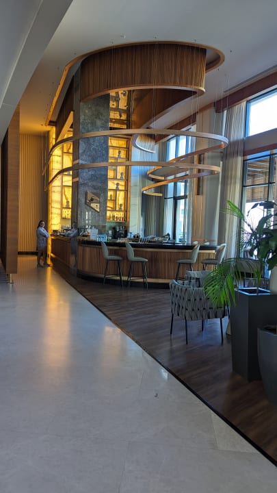 Gastro Seaden Quality Resort & Spa