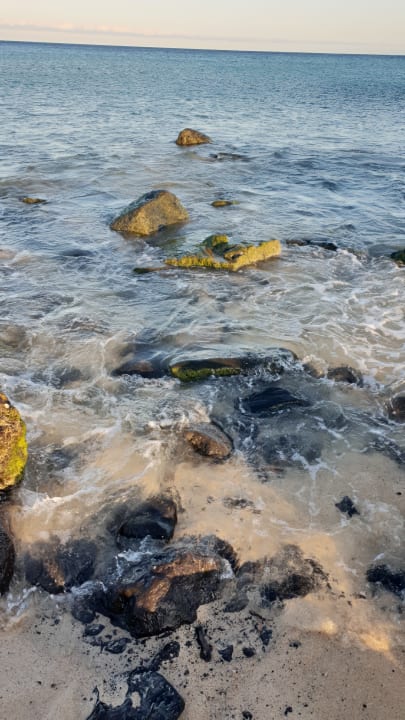 Strand SBH Club Paraiso Playa