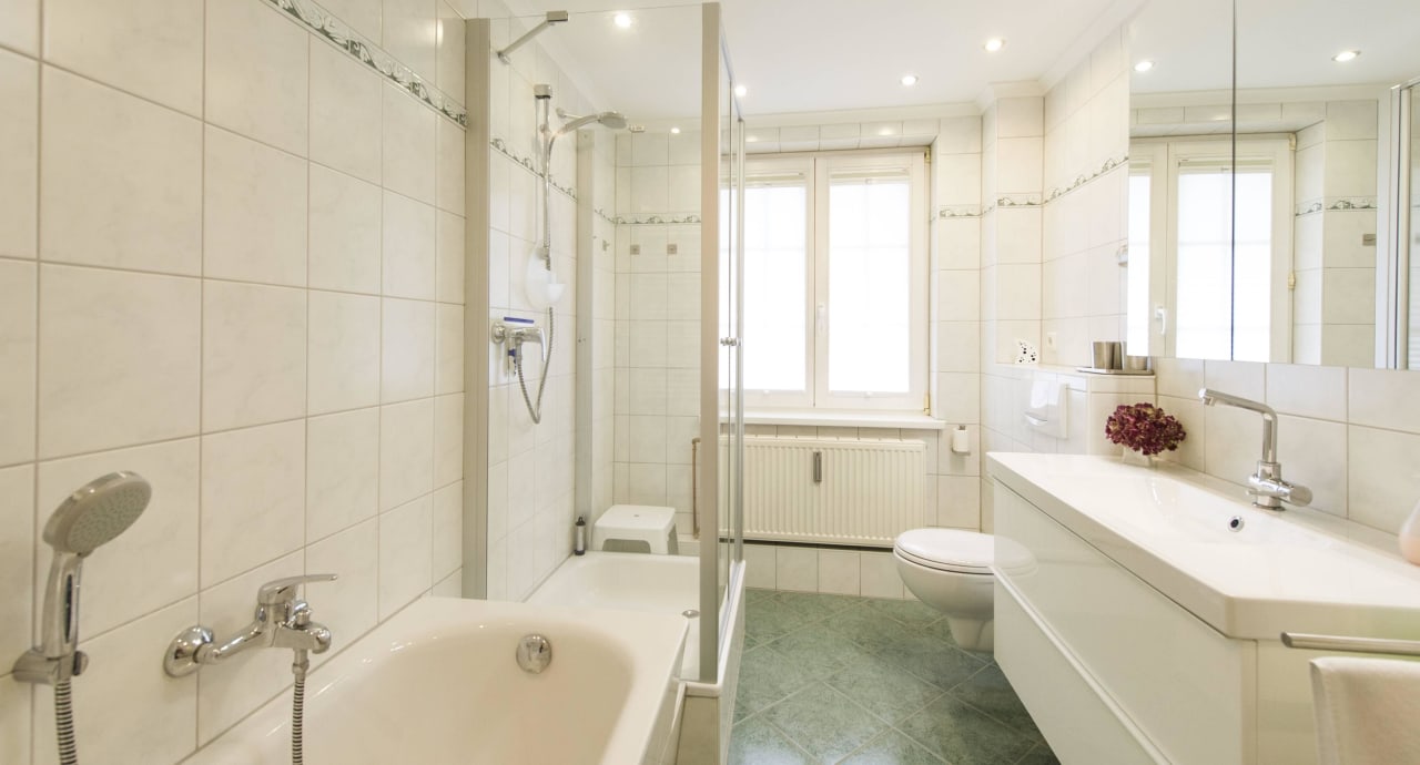 Sommerwind-Bad Landhaus Wilkens