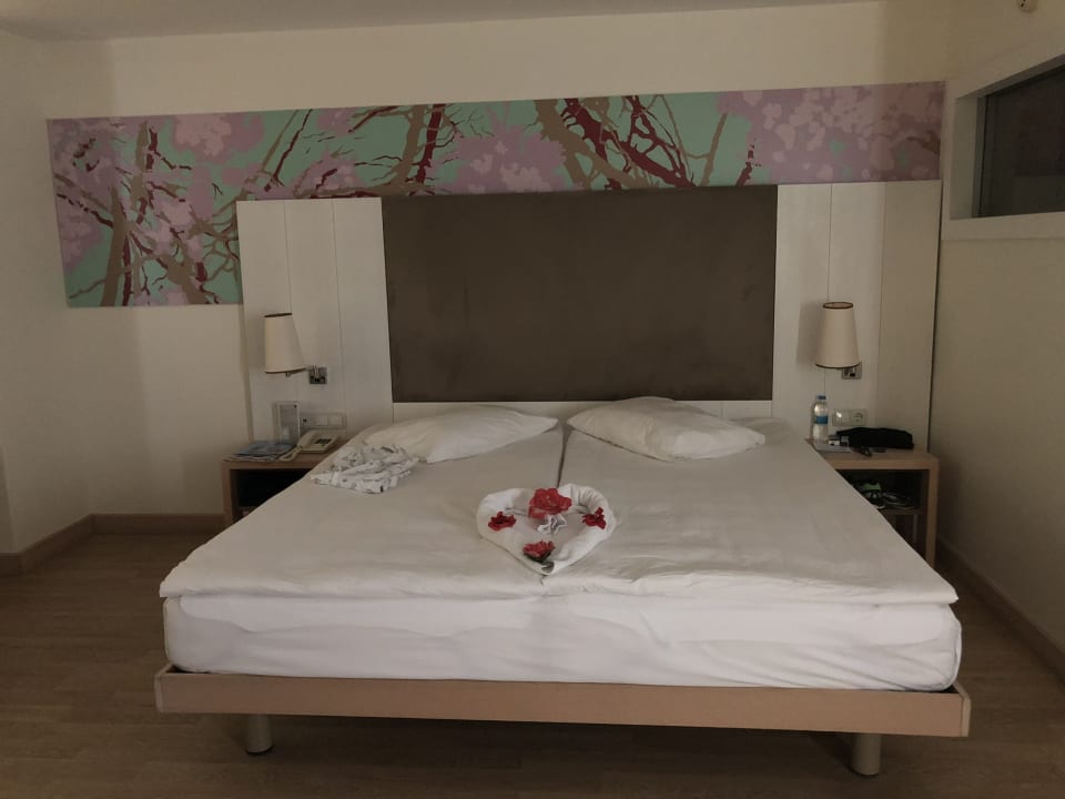 Zimmer ROBINSON SARIGERME PARK