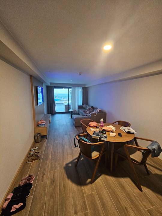 Zimmer Luna Vista Belek