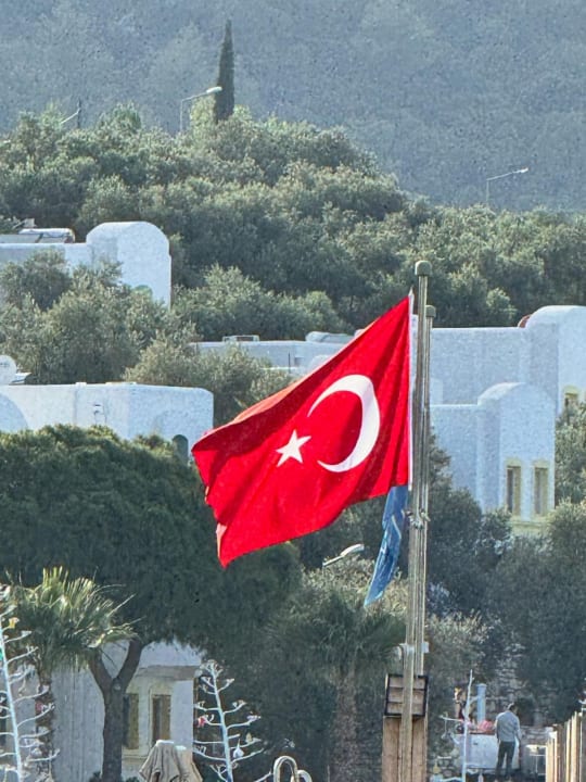 Sonstiges Voyage Torba