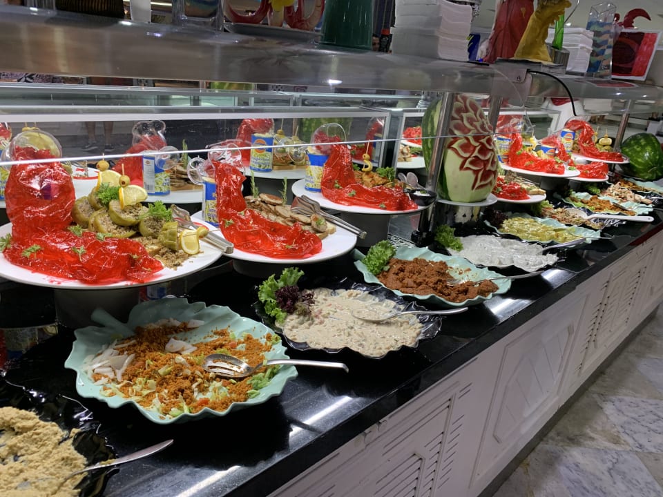 Gastro Sultan of Dreams Hotel & Spa