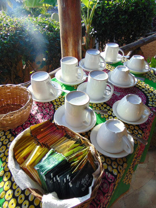 Gastro Zan View Hotel