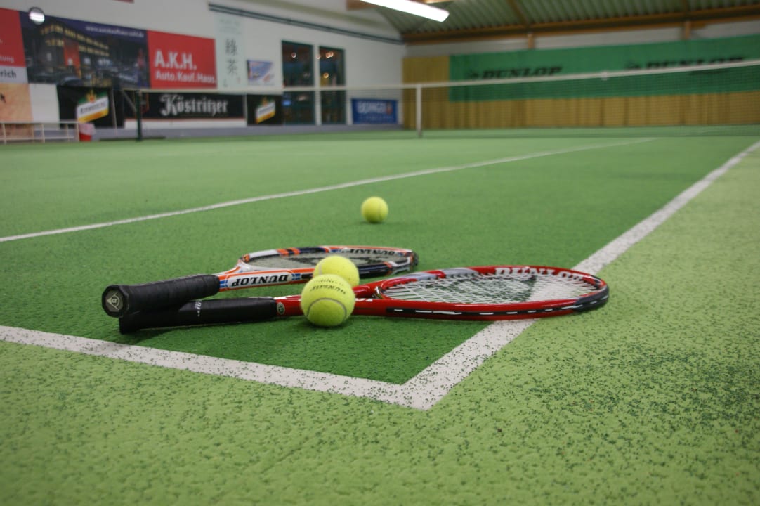 Sport & Freizeit Werrapark Resort Ferienhausanlage Am Sommerberg