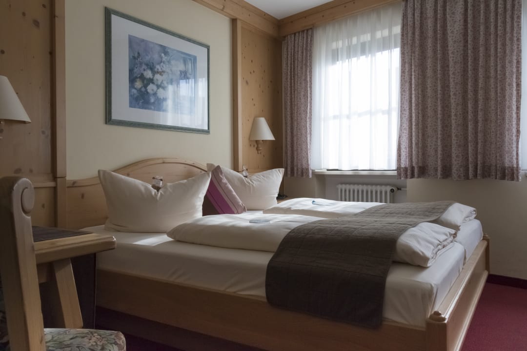 Zimmer AKZENT Hotel Am Bach