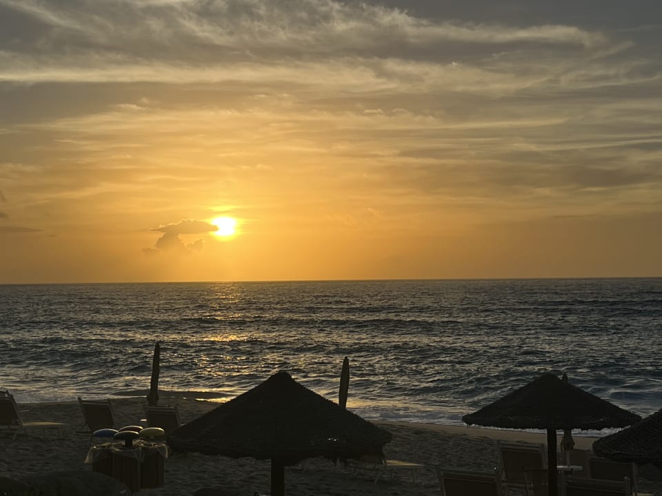 Strand Hotel Villaggio Il Gabbiano