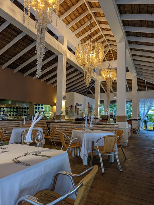 Gastro Viva Heavens by Wyndham - All Inclusive Resort
