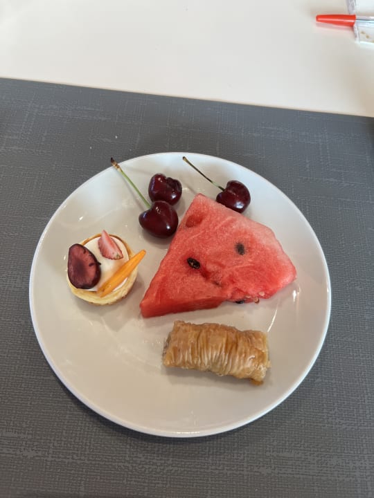 Gastro Paralos Lifestyle Beach