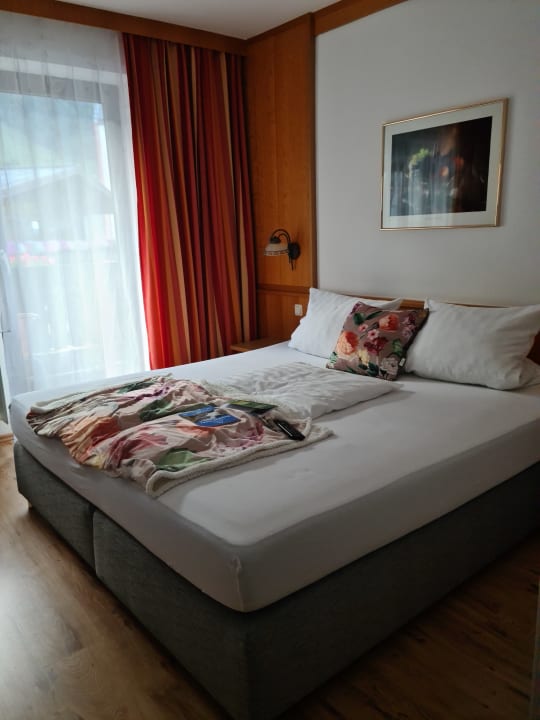 Zimmer Pension Oberreiter Fusch