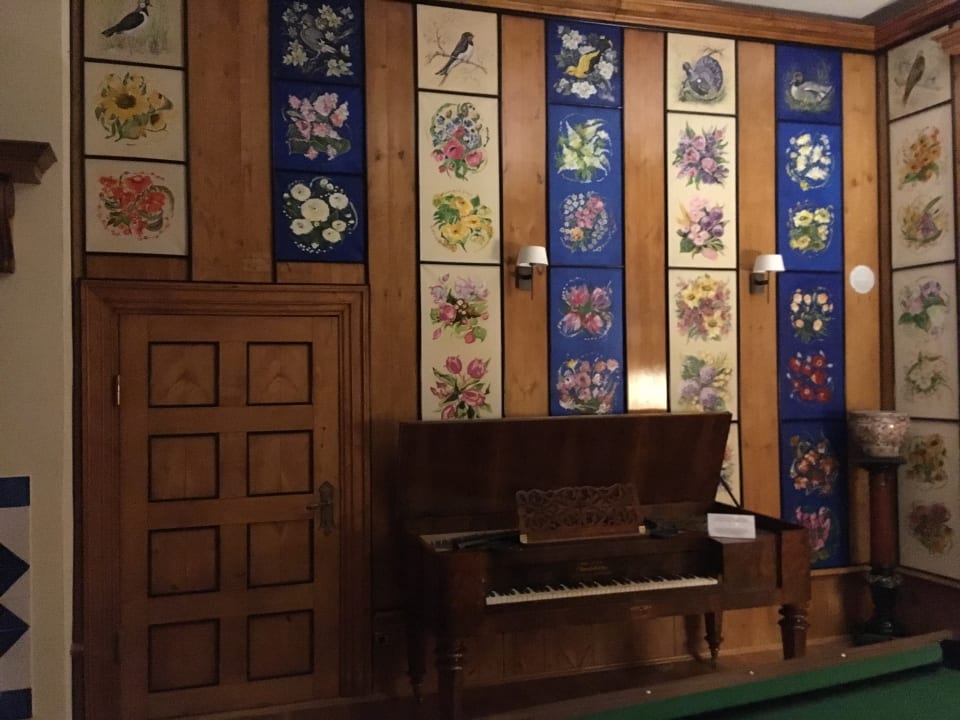 Sonstiges Hotel Zamek Karpniki