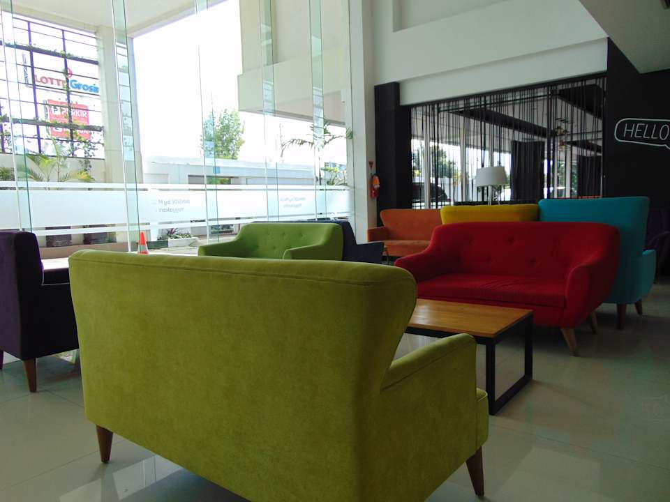 Gastro Innside by Melia Yogyakarta