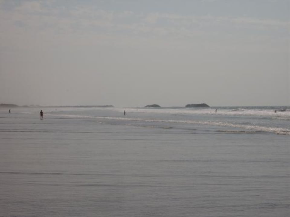 Strand von Agadir Iberostar Waves Founty Beach