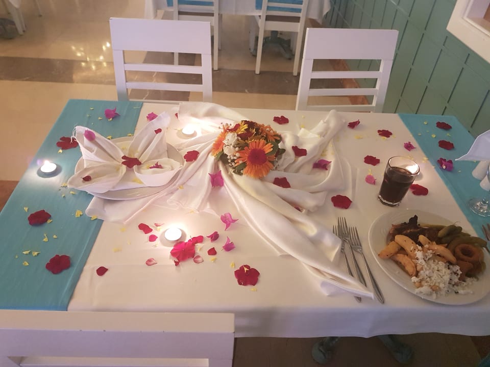 Restaurant Quattro Beach Spa & Resort