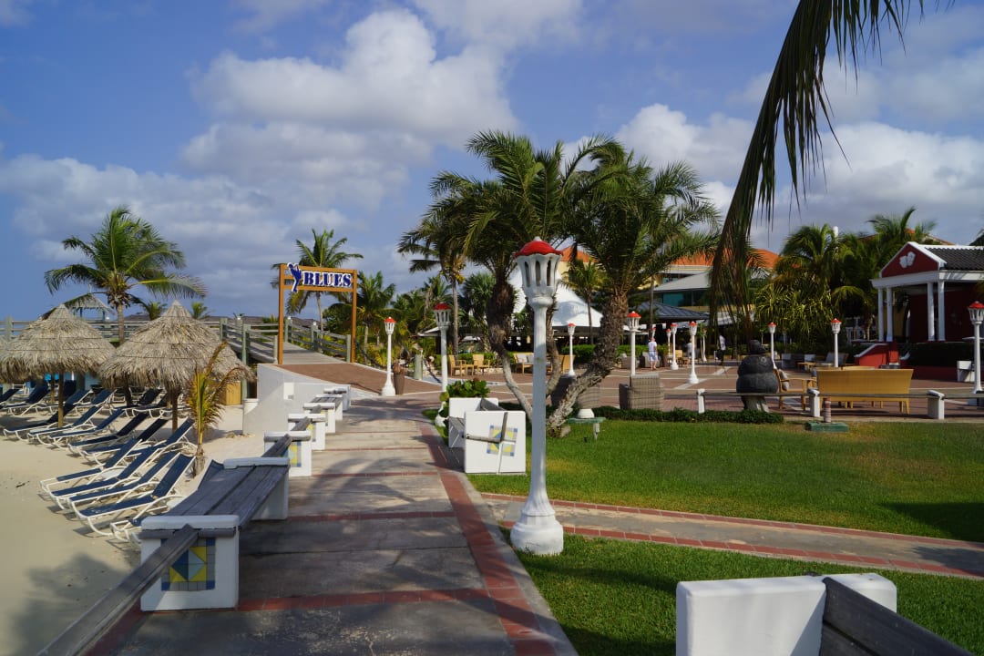 Sonstiges Avila Beach Hotel