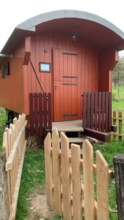 Zimmer Natur-Resort Tripsdrill
