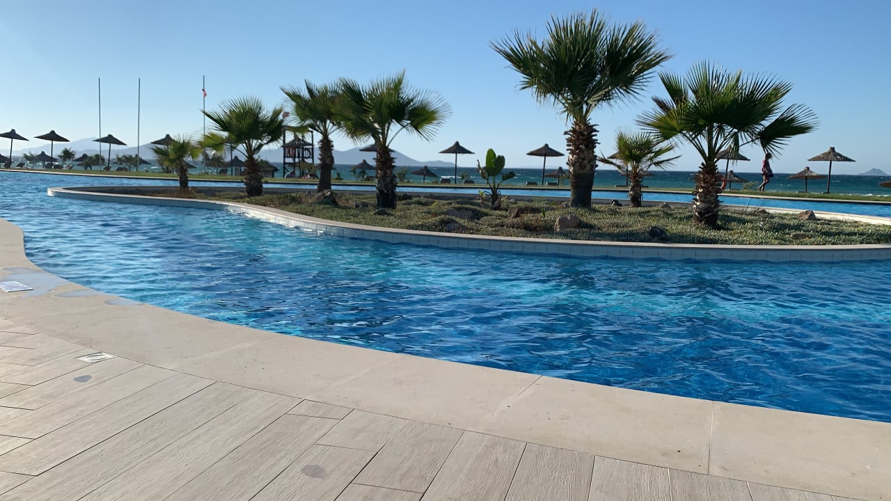 Pool Astir Odysseus Kos Resort & Spa