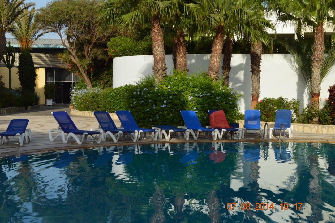 Basen Dunes D'or Ocean Club