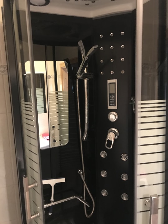 Zimmer Anita's Reiterhof