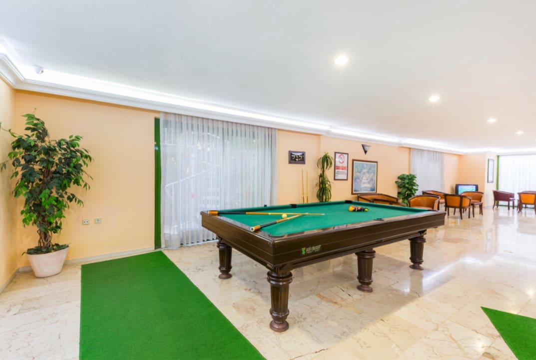 Sonstiges Hotel Sifalar