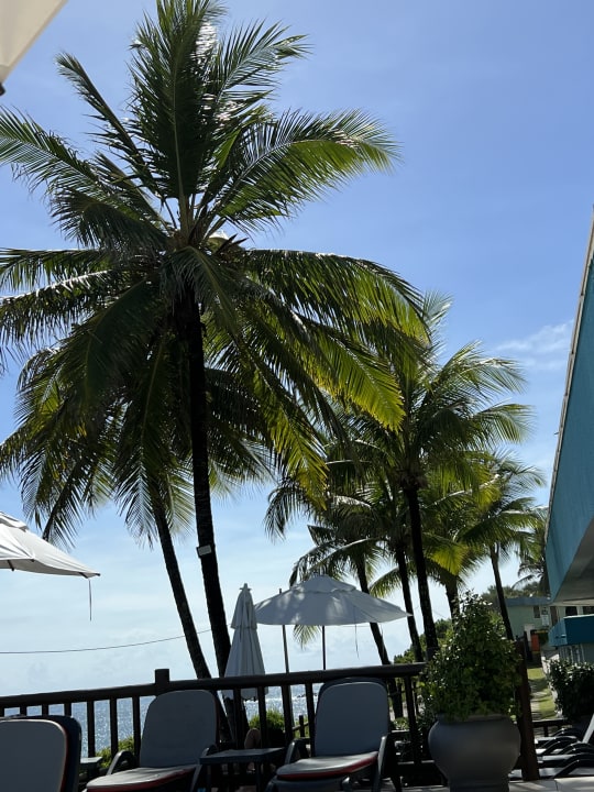 Außenansicht Hotel Vila Galé Salvador