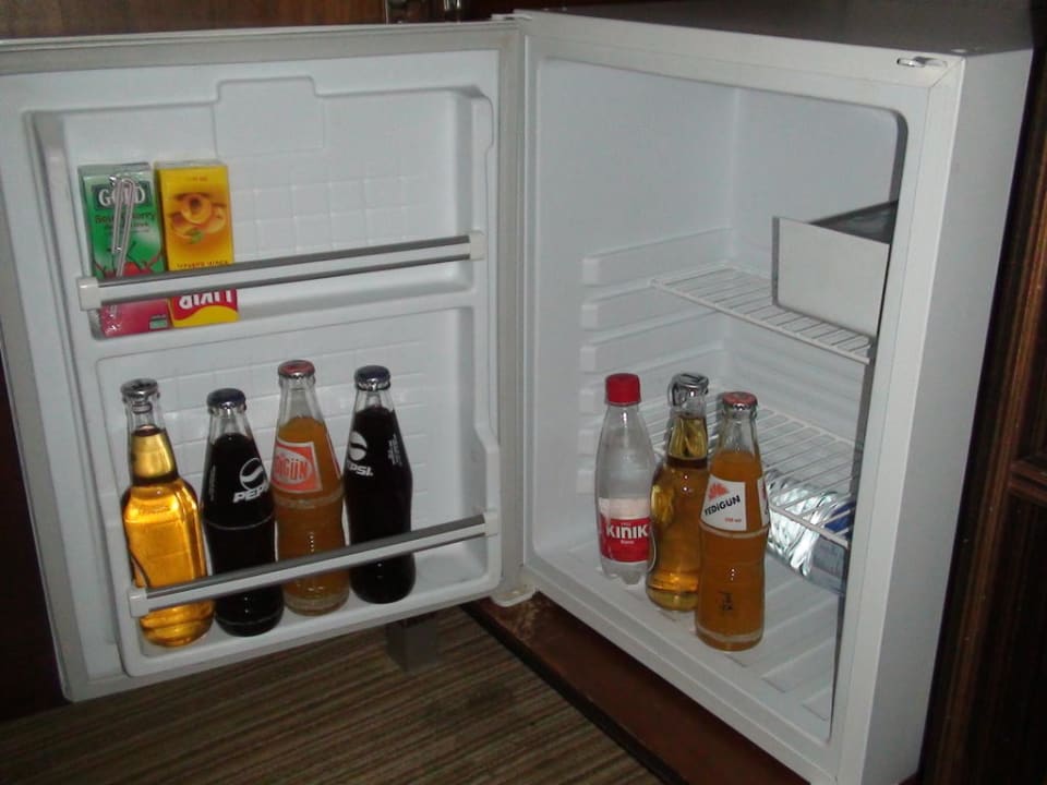 Minibar Sherwood Exclusive Lara