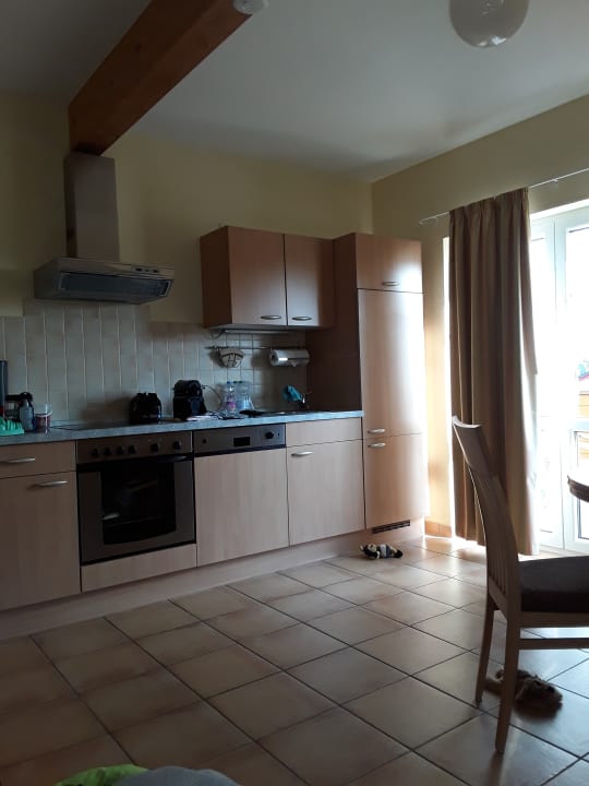 Zimmer Seepark Auenhain