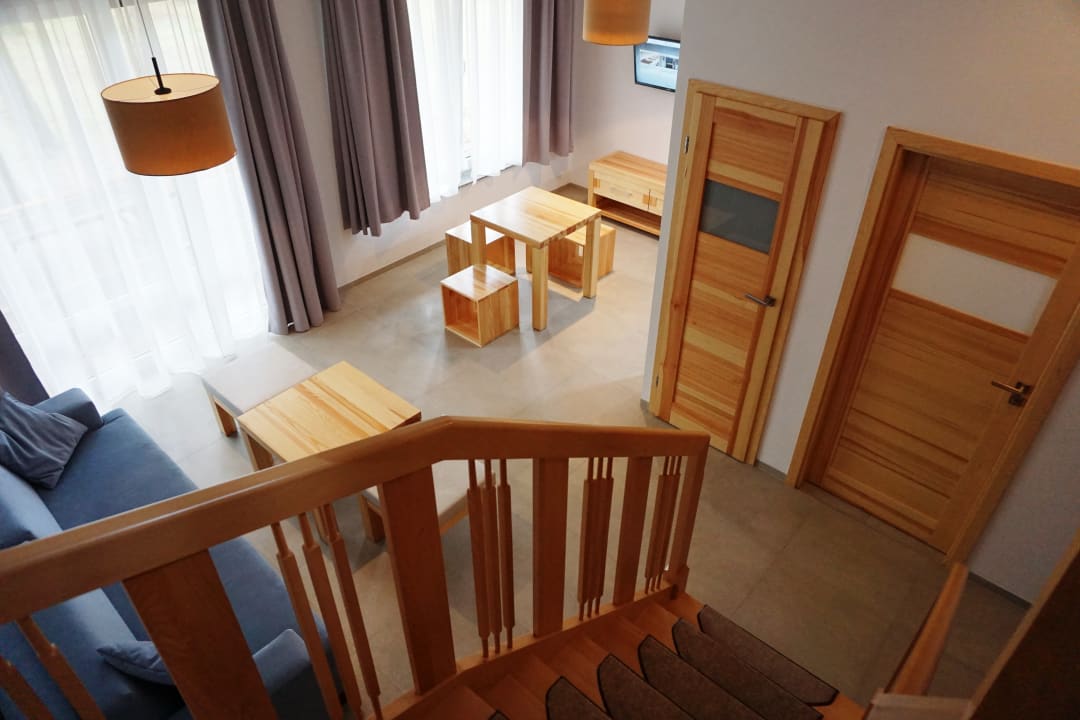 Zimmer Laguna Kompleks Wypoczynkowo Rekreacyjny