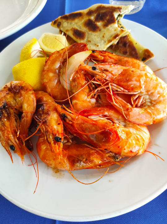 Gastro Rhodos Horizon Resort