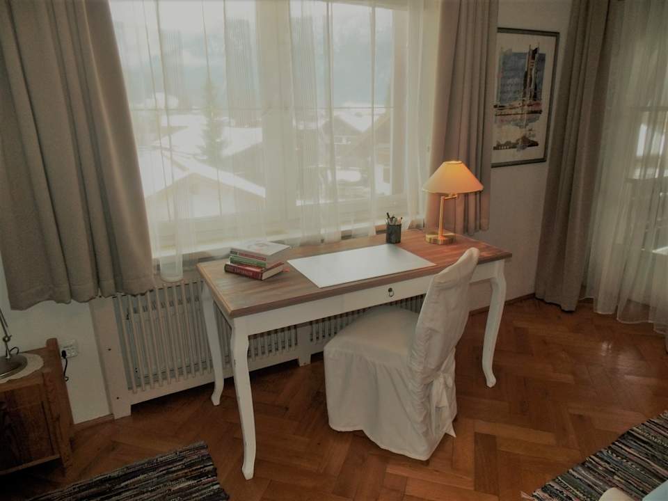 Zimmer Landhaus in der Au