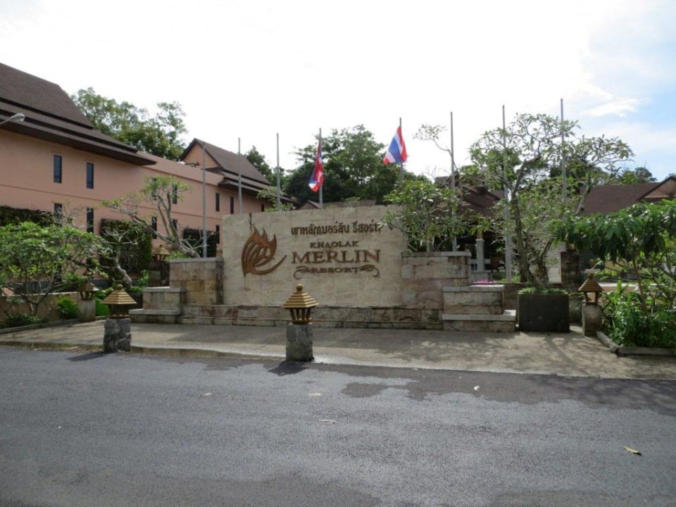 Merlin Resort Khao Lak Merlin Resort