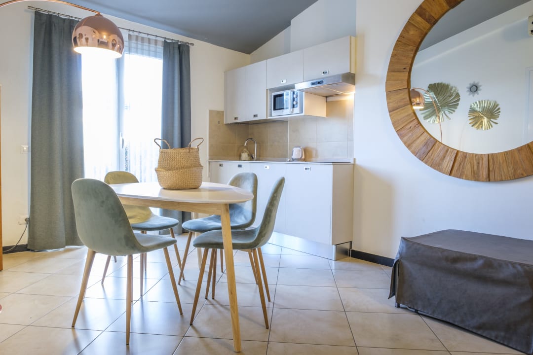 Zimmer Villa Giada Resort