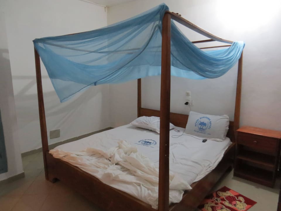 Ok für eine Nacht Le Jardin Bresilien Hotel De La Diaspora