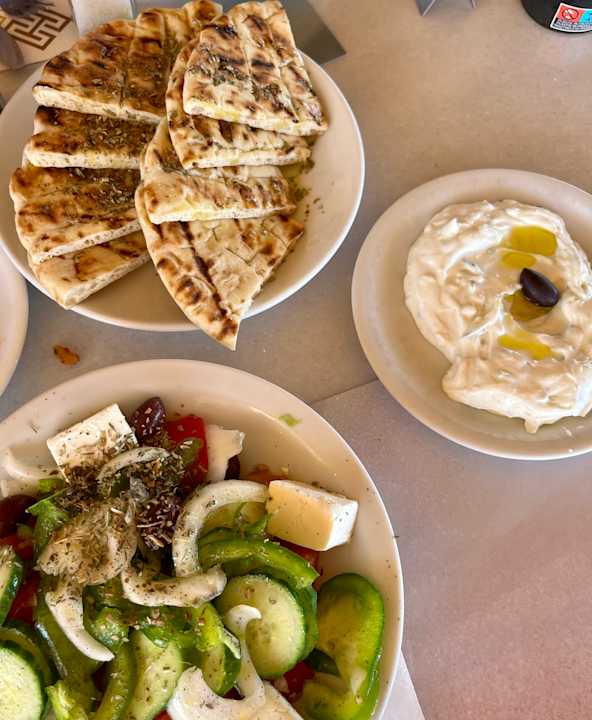 Gastro HARPIN Georgioupolis Resort Aquapark & SPA