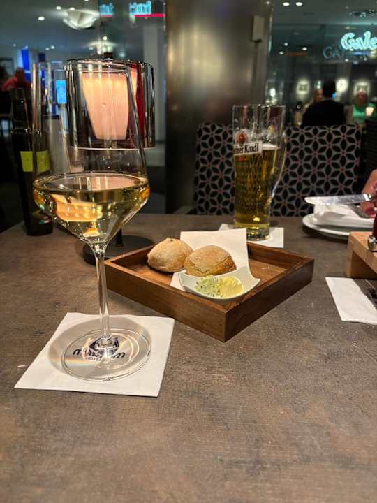 Gastro Maritim proArte Hotel Berlin