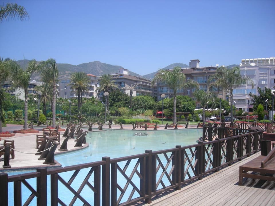 Najlepszy hotel w okolicy Sultan Sipahi Resort