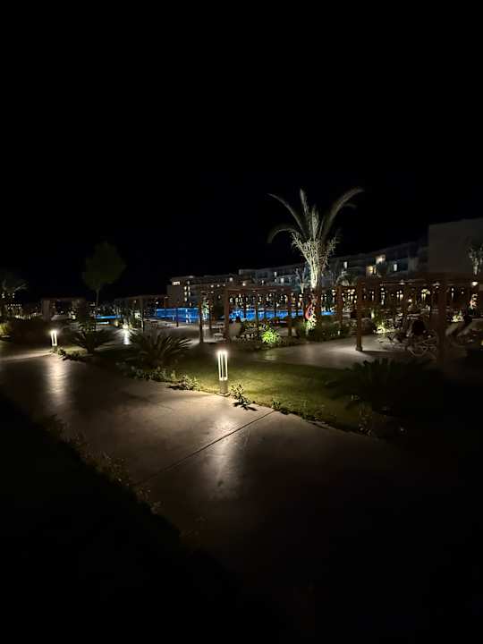 Außenansicht JAZ Elite Asteria