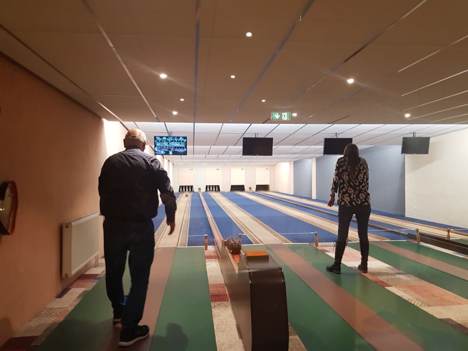 Sport & Freizeit Heide Hotel Reinstorf