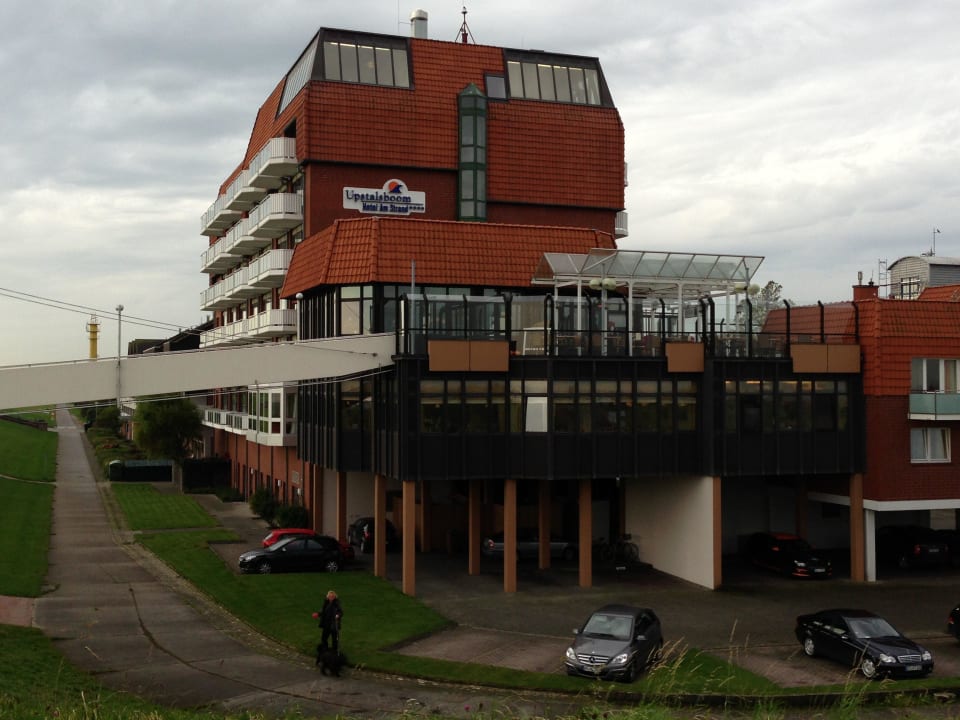 Hotel Upstalsboom Hotel am Strand