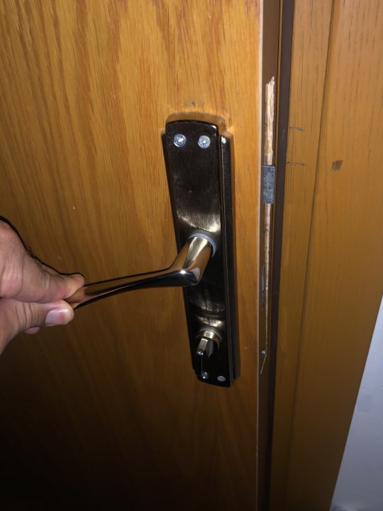 Zimmer Hotel Pine Bay Holiday Resort