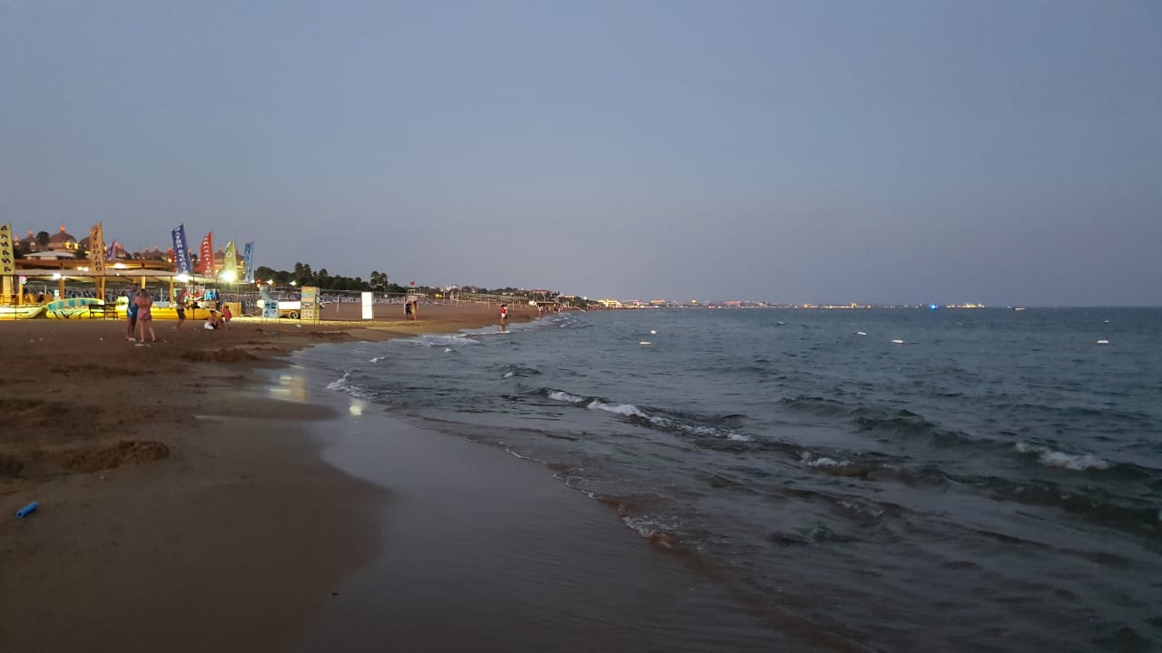 Strand Hotel Orfeus Park