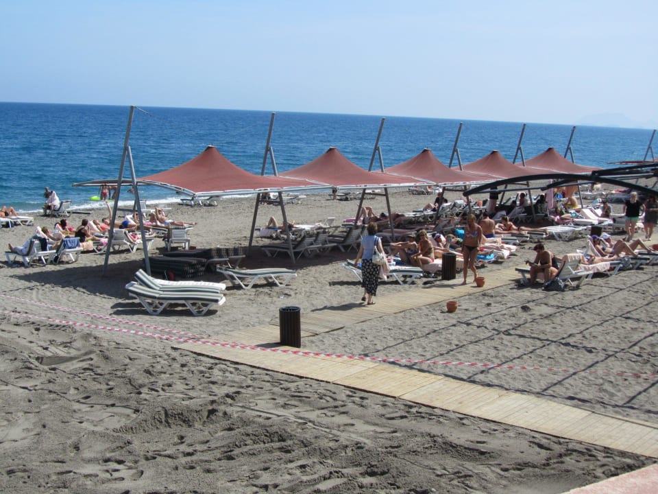 Hotel Limak Limra Limak Limra Hotel & Resort